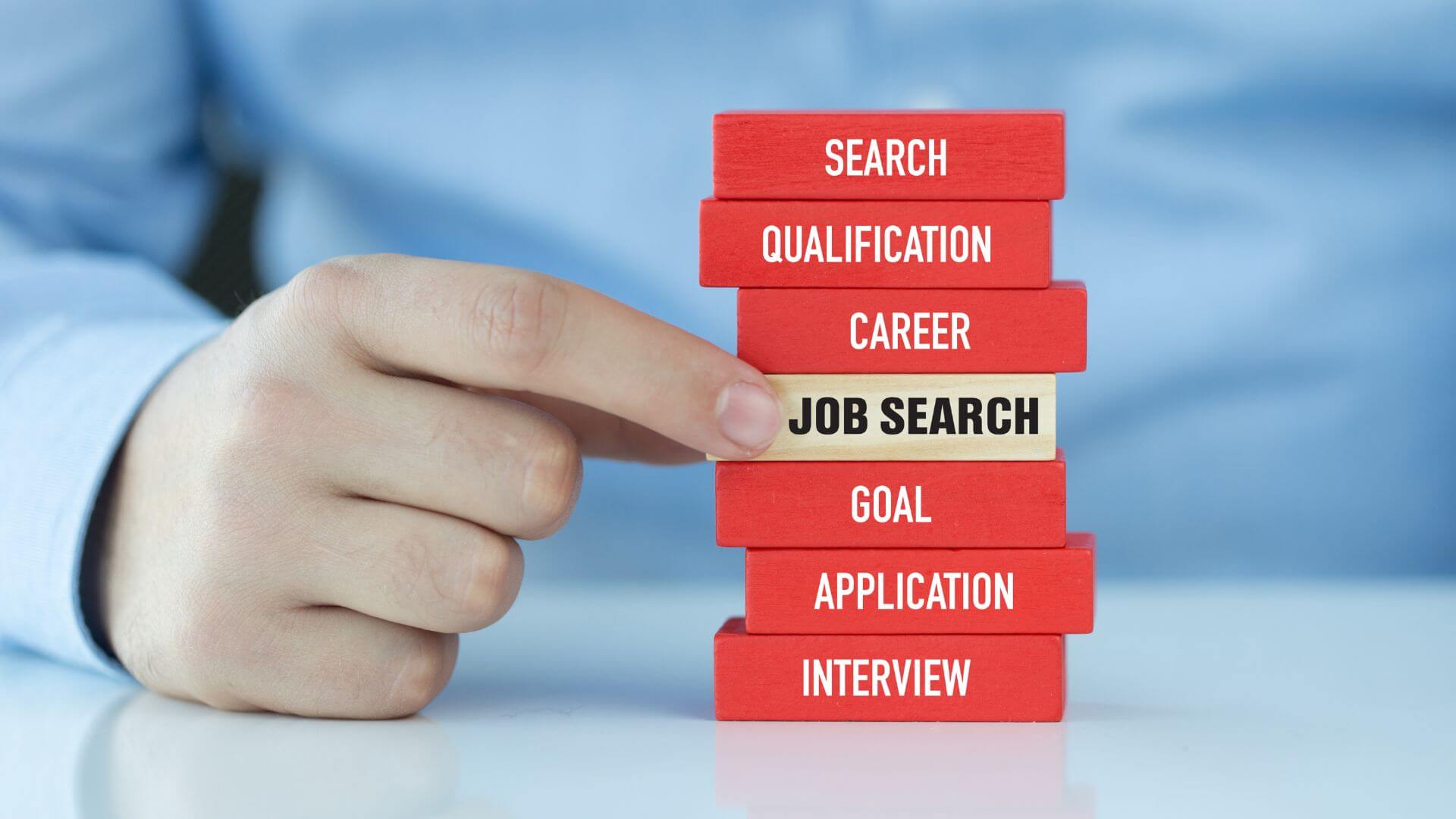 Job Search Strategy tips