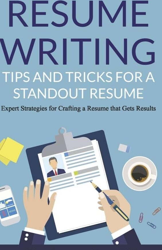 Common Resume Mistakes